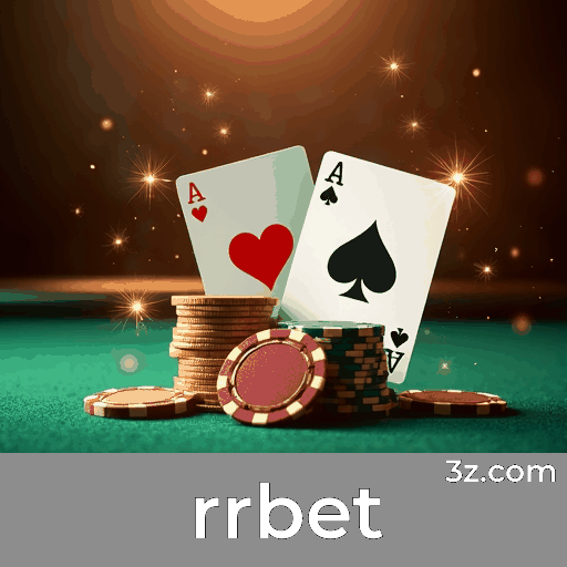 rrbet: Especialistas em Apostas Esportivas de Excelência