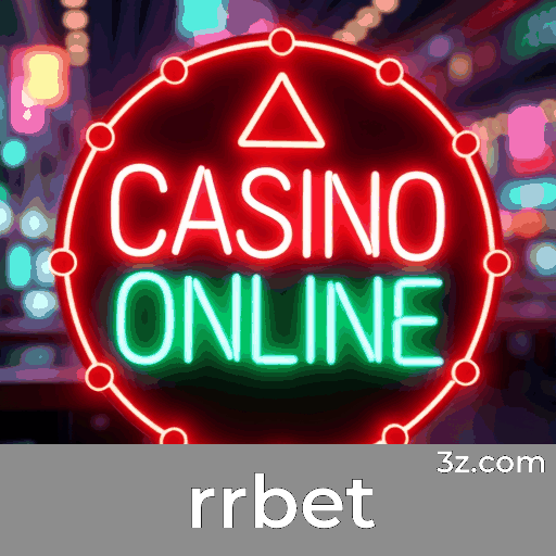 rrbet: Especialistas em Apostas Esportivas de Excelência