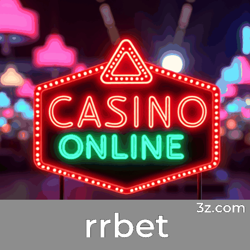 rrbet: Especialistas em Apostas Esportivas de Excelência
