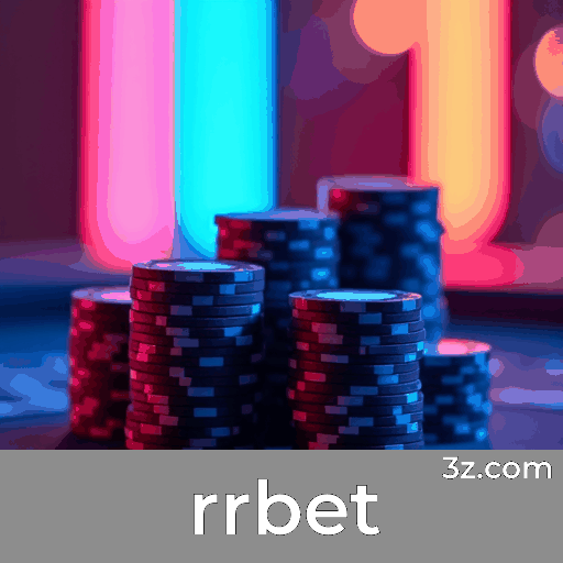 rrbet: Especialistas em Apostas Esportivas de Excelência