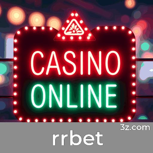 rrbet: Cassino Profissional e Real com Dealers ao Vivo
