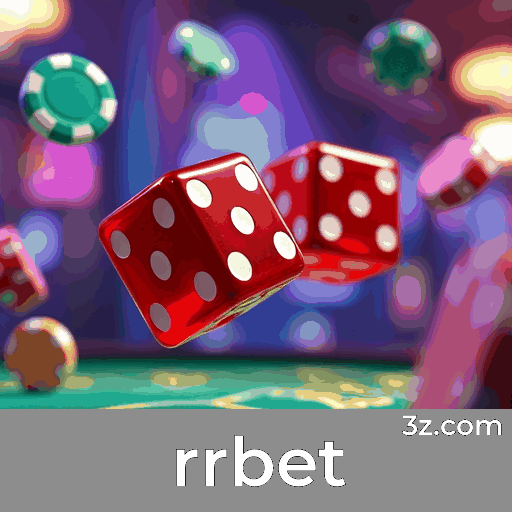 rrbet: Especialistas em Apostas Esportivas de Excelência