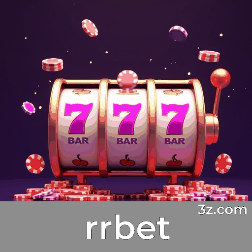 rrbet: Cassino Profissional e Real com Dealers ao Vivo