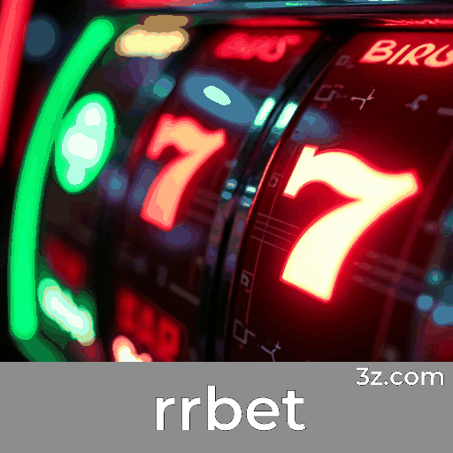 rrbet: Cassino Profissional e Real com Dealers ao Vivo